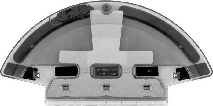 Produktbild ETA Raggio Roboter-Staubsauger Beutellos