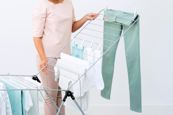 Actual product image Brabantia Drying Racks (20 m)