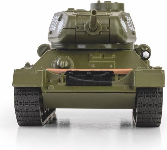 Produktbild Daff Rudy 102 Panzer