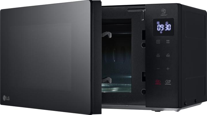 Image du produit LG MS2032GAS (20 l)