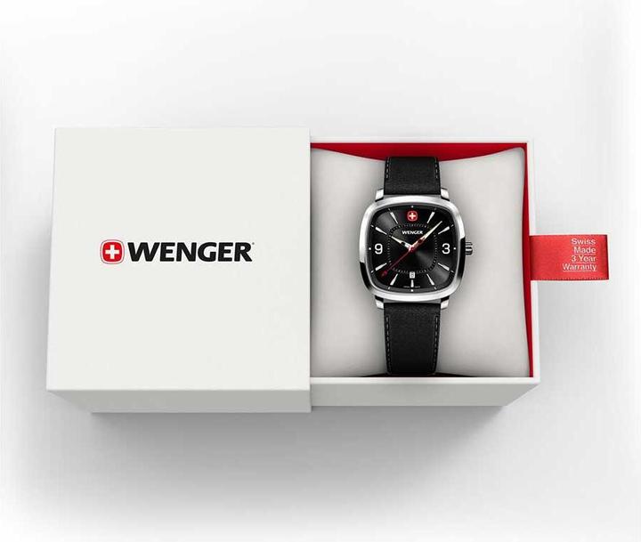 Image du produit Wenger 01.1921.107 Vintage Sport (Swiss Made)