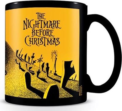 Immagine prodotto Pyramid L'insolito Natale di Mr. Jack - Jack Skellington (315 ml, 1 x)