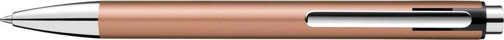 Actual product image Pelikan Ballpoint pen Snap Metalic K10 copper in case (Copper, Metallic, 1 x)