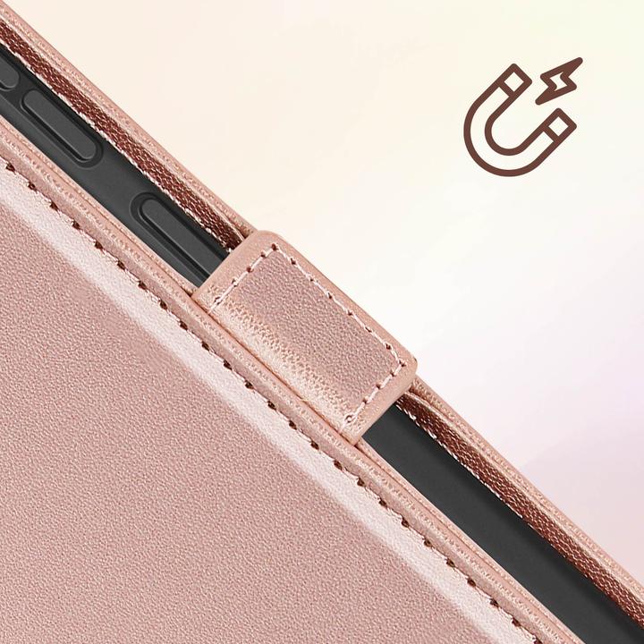 Actual product image Avizar Leatherette Legacy Line Series (Samsung Galaxy A55)