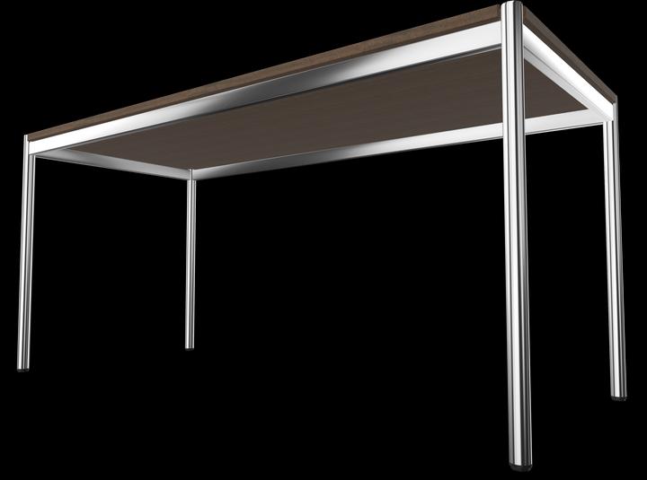 Image du produit Dietiker Table de réunion Atos II (1600 x 700 x 749 mm)