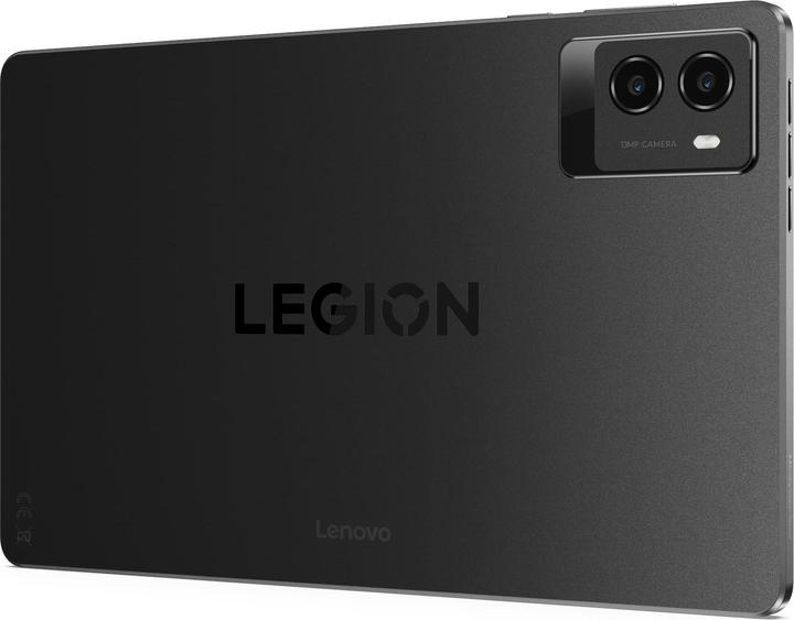 Immagine prodotto Lenovo Legion Tab (Solo WiFi, 8.80", 256 GB, Eclissi Nero)