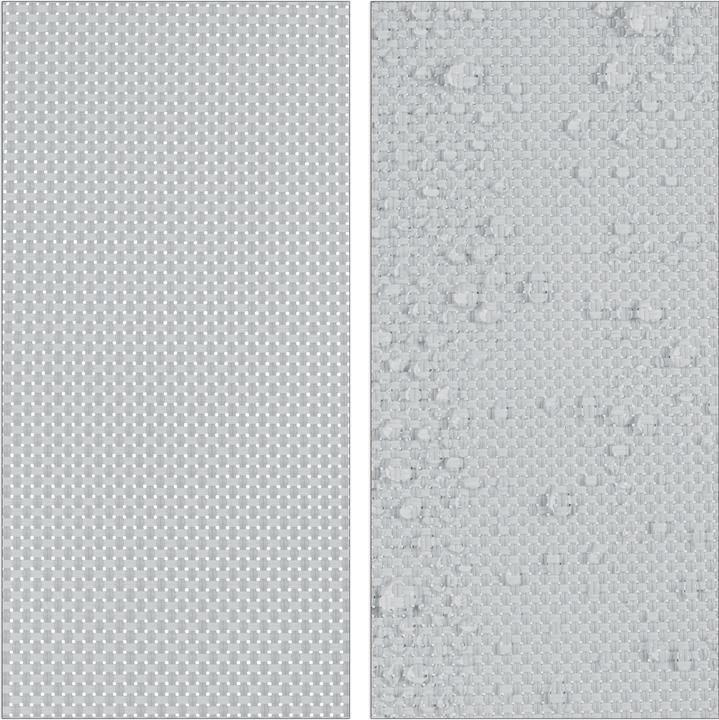 Actual product image Relaxdays Vertical awning (1.80 m)