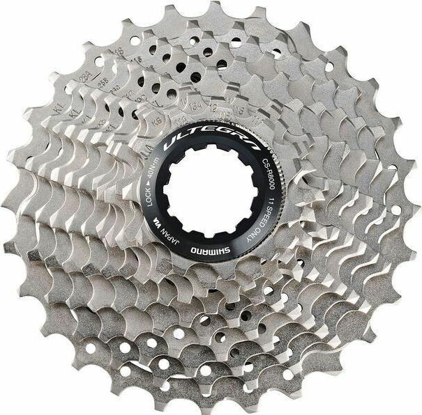Produktbild Shimano Ultegra CS-RS8000/CS-HG800 (11-fach, 11-34)