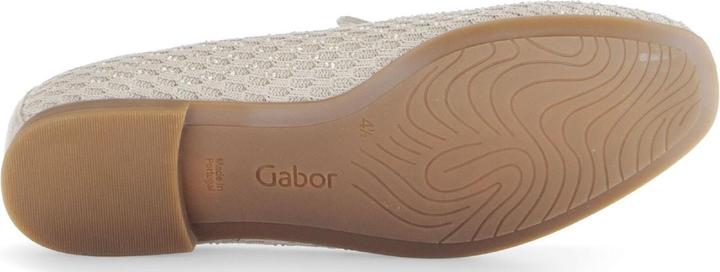 Produktbild Gabor Slipper (37.5)