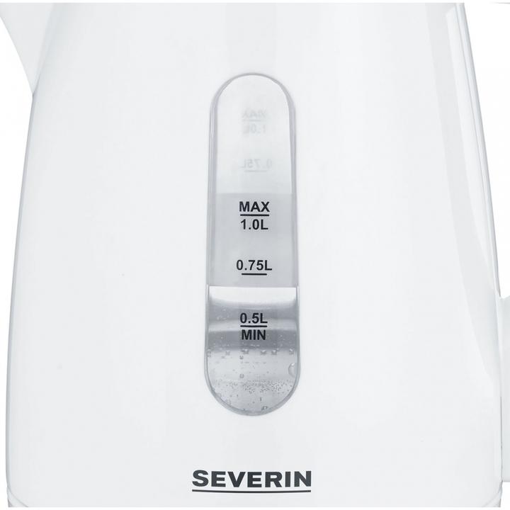 Productafbeelding Severin WK 3411 (1 l)