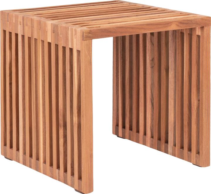Actual product image House Nordic Side (40 x 40 cm)