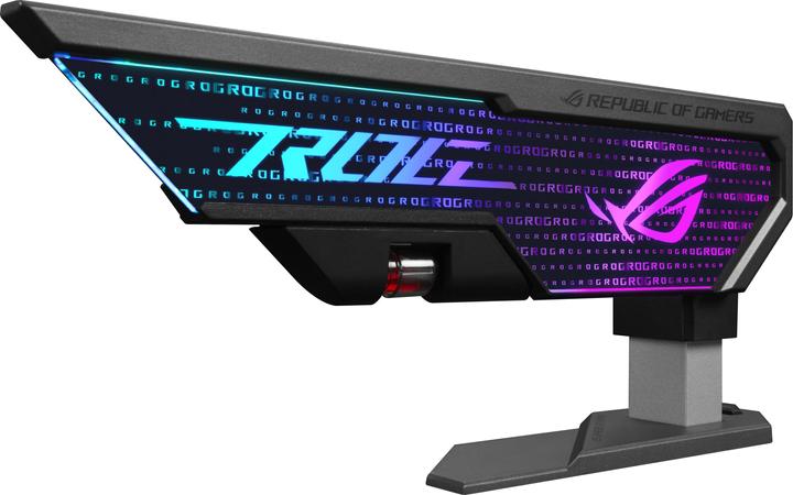 Produktbild ASUS ROG Herculx Grafikkartenhalter
