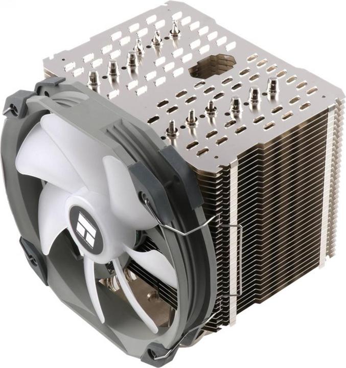 Image du produit Thermalright HR-02 Plus (180 mm)