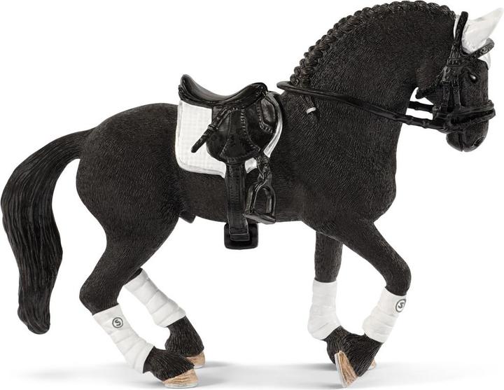 Immagine prodotto Schleich Cavalla frisona