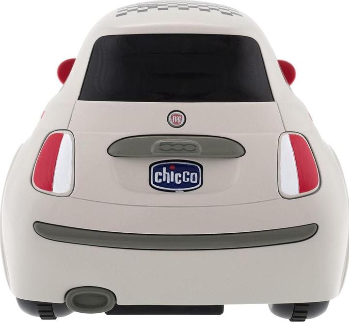 Produktbild Chicco Fiat 500 Sport