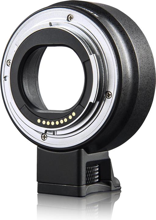 Actual product image Viltrox Canon EF-EOS M
