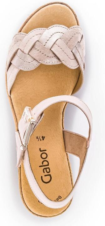 Actual product image Gabor 24.763.20 (38)