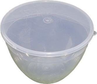 Produktbild Just Pudding Basins Puddingschüssel Kunststoff (0.57 l, 1 x)