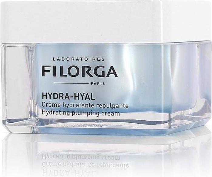 Actual product image Filorga Hydra Hyal Cream (50 ml, Day cream)