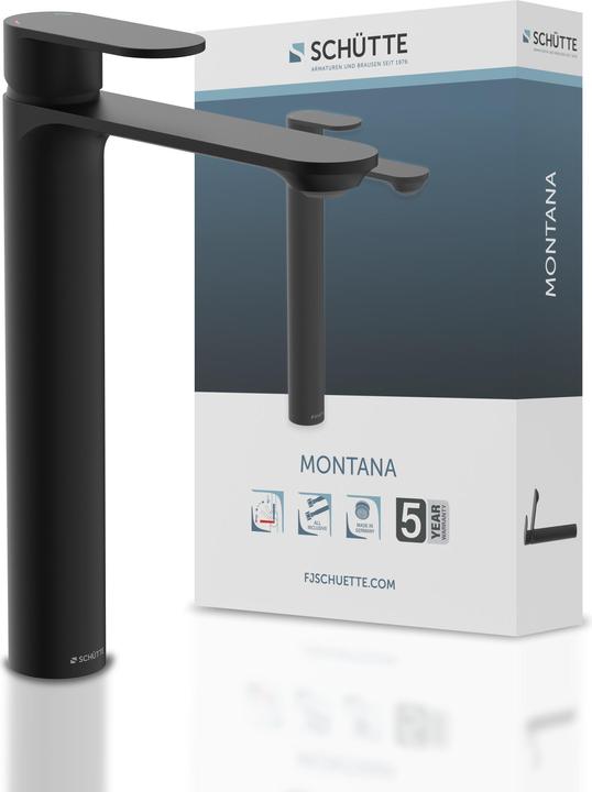 Immagine prodotto Schütte MONTANA Waschtischarmatur