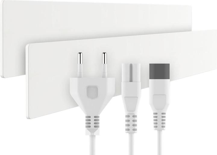 Technaxx Heizkörper Schimmel Dry Set M1+M2 (55 W)