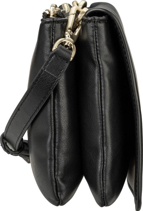 Immagine prodotto Calvin Klein Borsa da sera Re-Lock Double Gusette PSP24