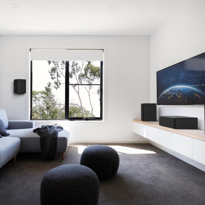 Image du produit Klipsch RP-502S II (1 paire, 400 W)