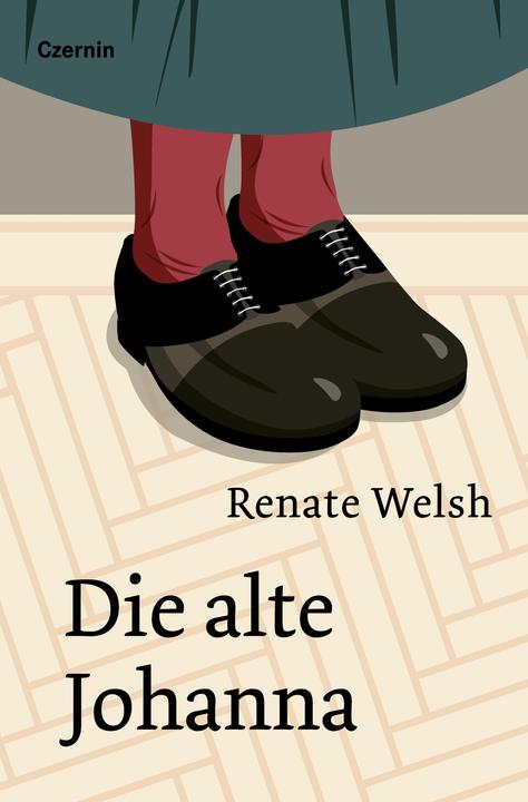 Immagine prodotto Die alte Johanna (Tedesco, Renate Welsh, 2021)