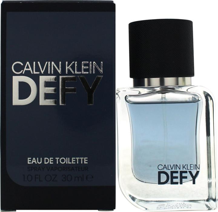 Calvin Klein Defy