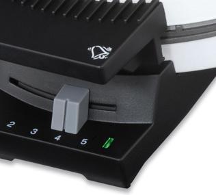 Produktbild Cloer Hörnchenautomat 0289-ESR