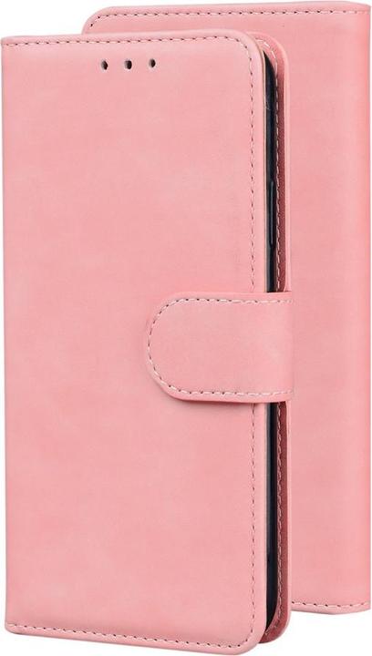 Immagine prodotto Cover-Discount Nokia G11 / G21 - Custodia in pelle rosa (Nokia G11, Nokia G21)