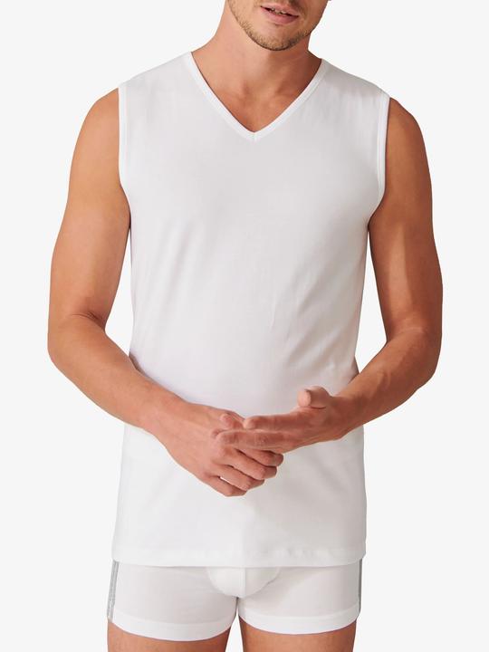 Actual product image Schiesser Unterhemd (L)