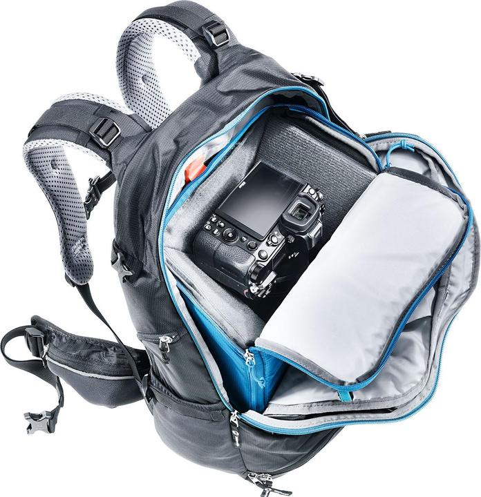 Produktbild Deuter Camera Box One