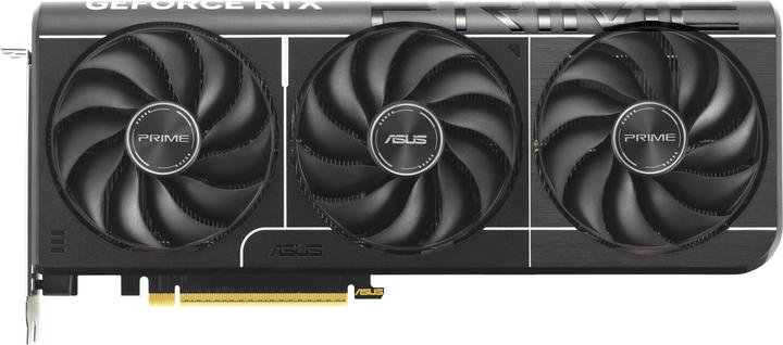Actual product image ASUS Prime GeForce RTX 5070 OC (12 GB)