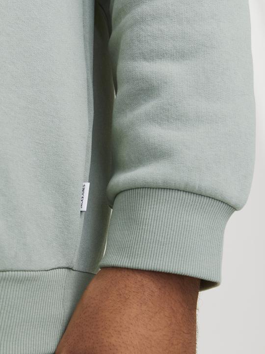 Immagine prodotto Jack & Jones Jjebradley Sweat Crew Noos Pls (5XL)