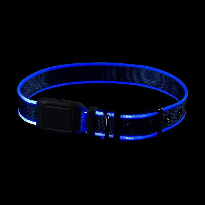 Immagine prodotto Nite Ize Collare a LED ricaricabile NiteDog™ M (Cane)
