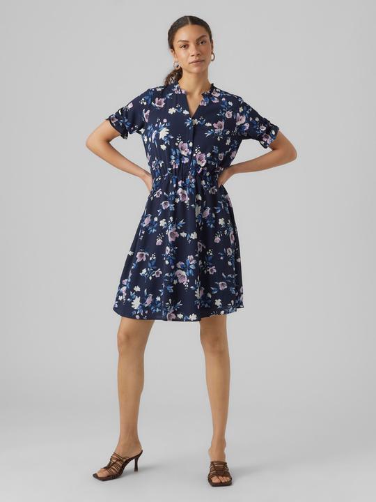 Image du produit Vero Moda Robe à col en V (XS)