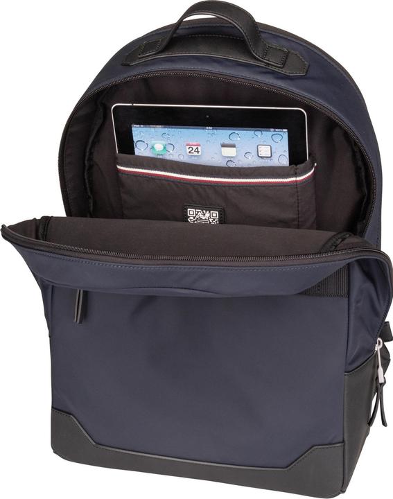 Produktbild Tommy Hilfiger Rucksack / Backpack TH Elevated Nylon Backpack FA23