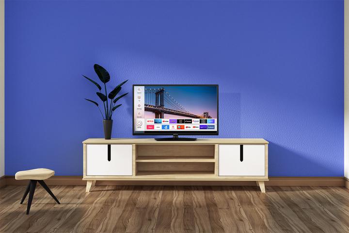 Produktbild ECG 32FSL231 (32", LED, Full HD)