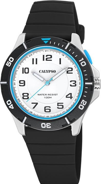 Image du produit Calypso Sweet Time (Montre analogique, 40 mm)