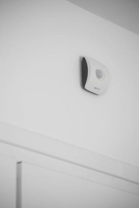 Actual product image somfy Radio motion detector 2401361 T (200 m)