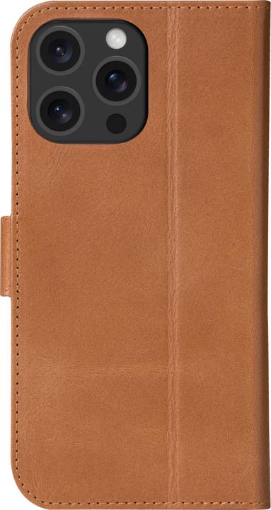 Actual product image dbramante1928 Copenhagen (Apple iPhone 16 Pro Max)