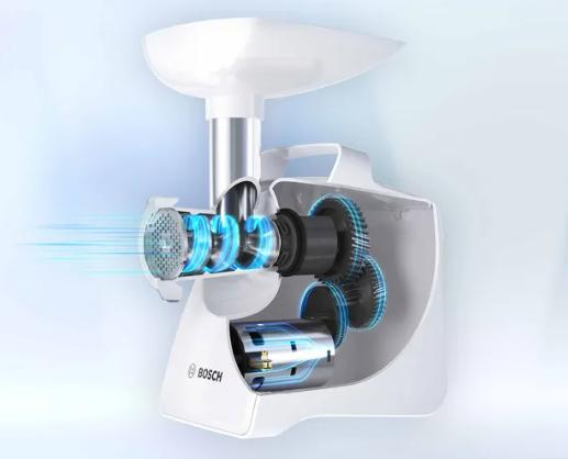 Immagine prodotto Bosch Hausgeräte ProPower MFW68660