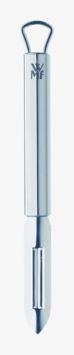 Produktbild WMF Sparschäler Gemüseschäler 19cm Profi Plus Edelstahl teilmattiert