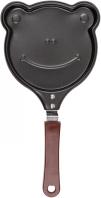 Actual product image Ootb frying pan frog (12 cm, Frying pan)
