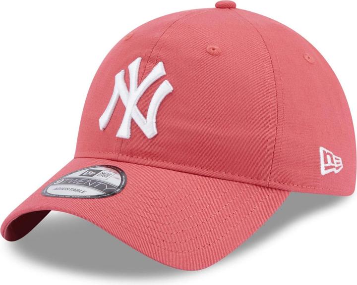 Immagine prodotto New Era 9Twenty Strapback New York Yankees Litmus (Taglia unica)