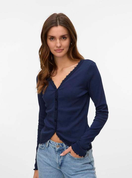 Produktbild Vero Moda VMNAYA Strickjacke Top (XS)