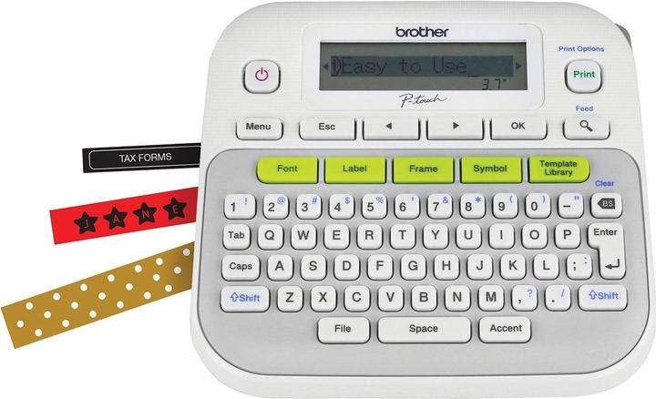 Image du produit Brother Pt-D210