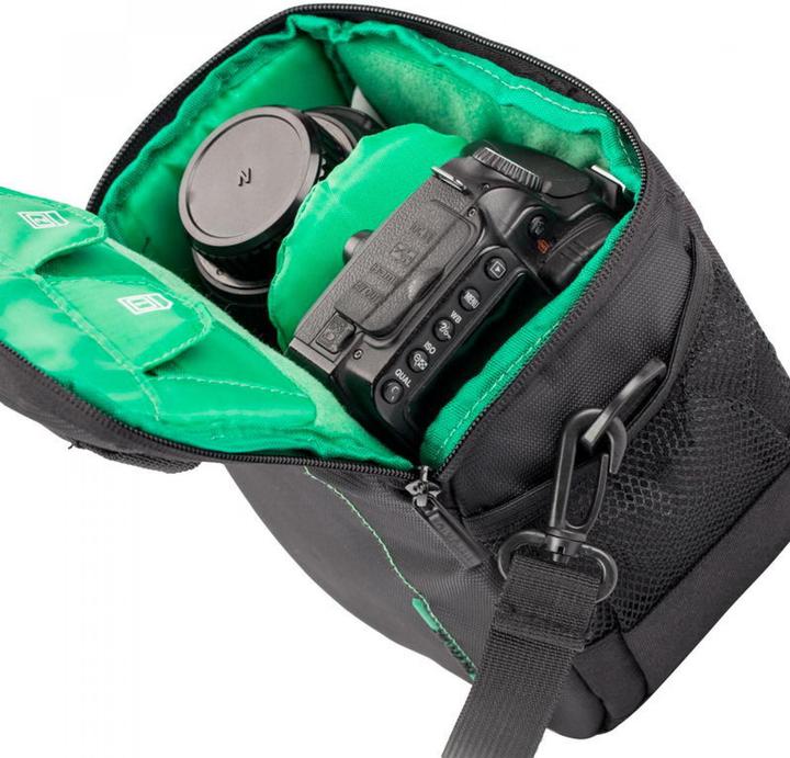 Actual product image Rivacase 7420 (PS) DSLR Elegant (Camera shoulder bag, 0.00 l)