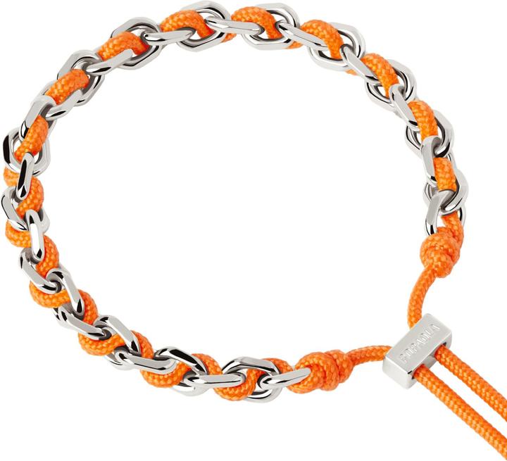 Produktbild Pd Paola Armband (24 cm, Messing, Textil)